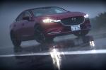 Mazda6 2018 года (JP)